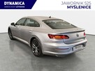 Volkswagen Arteon VAT 23% Essence 2.0TDI 150KM DSG 2019 r., salon PL, serwisowany - 6