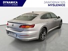 Volkswagen Arteon VAT 23% Essence 2.0TDI 150KM DSG 2019 r., salon PL, serwisowany - 8