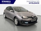Renault Megane 1.6 LPG 110KM M6 2014 r., salon PL, komplet kół, przebieg 174tys.km - 1