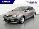 Renault Megane 1.6 LPG 110KM M6 2014 r., salon PL, komplet kół, przebieg 174tys.km - 4