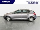 Renault Megane 1.6 LPG 110KM M6 2014 r., salon PL, komplet kół, przebieg 174tys.km - 5
