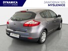 Renault Megane 1.6 LPG 110KM M6 2014 r., salon PL, komplet kół, przebieg 174tys.km - 8