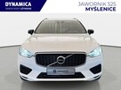 Volvo XC 60 R-Design 2.0 B4 D 197KM automat AWD 2019 r., salon PL, komplet opon - 3