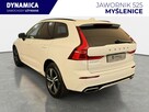 Volvo XC 60 R-Design 2.0 B4 D 197KM automat AWD 2019 r., salon PL, komplet opon - 6