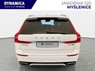 Volvo XC 60 R-Design 2.0 B4 D 197KM automat AWD 2019 r., salon PL, komplet opon - 7
