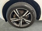 Volvo XC 60 R-Design 2.0 B4 D 197KM automat AWD 2019 r., salon PL, komplet opon - 10