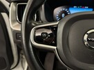 Volvo XC 60 R-Design 2.0 B4 D 197KM automat AWD 2019 r., salon PL, komplet opon - 12