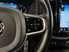 Volvo XC 60 R-Design 2.0 B4 D 197KM automat AWD 2019 r., salon PL, komplet opon - 13