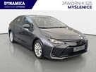 Toyota Corolla 1.5VVT-i 125KM CVT 2024 r., salon PL, przebieg tylko 11tys.km