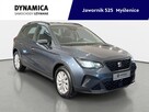 Seat Arona Style 1.0TSI 95KM M5 2023 r., salon PL, I właściciel, gwar. fabryczna