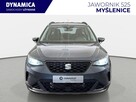 Seat Arona Style 1.0TSI 95KM M5 2023 r., salon PL, I właściciel, gwar. fabryczna - 3