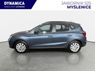 Seat Arona Style 1.0TSI 95KM M5 2023 r., salon PL, I właściciel, gwar. fabryczna - 5