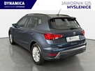 Seat Arona Style 1.0TSI 95KM M5 2023 r., salon PL, I właściciel, gwar. fabryczna - 6