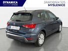 Seat Arona Style 1.0TSI 95KM M5 2023 r., salon PL, I właściciel, gwar. fabryczna - 8