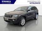 Jeep Grand Cherokee Limited 3.0d 250KM automat 4x4 2017/2018 r., salon PL, HAK, kpl. opon - 4