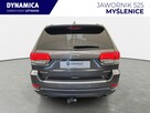 Jeep Grand Cherokee Limited 3.0d 250KM automat 4x4 2017/2018 r., salon PL, HAK, kpl. opon - 7