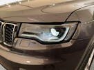 Jeep Grand Cherokee Limited 3.0d 250KM automat 4x4 2017/2018 r., salon PL, HAK, kpl. opon - 9