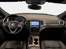 Jeep Grand Cherokee Limited 3.0d 250KM automat 4x4 2017/2018 r., salon PL, HAK, kpl. opon - 12