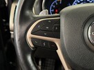 Jeep Grand Cherokee Limited 3.0d 250KM automat 4x4 2017/2018 r., salon PL, HAK, kpl. opon - 15