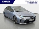 Toyota Corolla VAT 23% GR Sport 1.8hybrid 122KM e-CVT 2022/2023r., Salon PL - 1