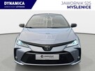 Toyota Corolla VAT 23% GR Sport 1.8hybrid 122KM e-CVT 2022/2023r., Salon PL - 3