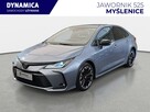 Toyota Corolla VAT 23% GR Sport 1.8hybrid 122KM e-CVT 2022/2023r., Salon PL - 4