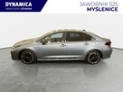 Toyota Corolla VAT 23% GR Sport 1.8hybrid 122KM e-CVT 2022/2023r., Salon PL - 5