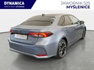 Toyota Corolla VAT 23% GR Sport 1.8hybrid 122KM e-CVT 2022/2023r., Salon PL - 8
