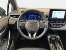 Toyota Corolla VAT 23% GR Sport 1.8hybrid 122KM e-CVT 2022/2023r., Salon PL - 13