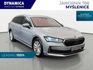 Škoda Superb VAT 23% Combi Selection 2.0TDI 193KM DSG 4x4 2024 r., salon PL, HAK, V