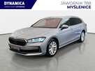 Škoda Superb VAT 23% Combi Selection 2.0TDI 193KM DSG 4x4 2024 r., salon PL, HAK, V - 4