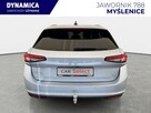 Škoda Superb VAT 23% Combi Selection 2.0TDI 193KM DSG 4x4 2024 r., salon PL, HAK, V - 7