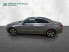 Mercedes-Benz CLA 250e 8G-DCT - 8