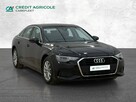 Audi A6 Limousine 35 TDI mHEV S tronic Sedan - 3