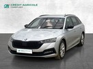 Skoda Octavia 2.0 TDI Ambition DSG Kombi