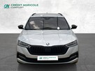 Skoda Octavia 2.0 TDI Ambition DSG Kombi - 2