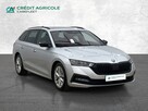 Skoda Octavia 2.0 TDI Ambition DSG Kombi - 3