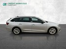 Skoda Octavia 2.0 TDI Ambition DSG Kombi - 4