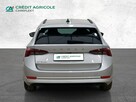 Skoda Octavia 2.0 TDI Ambition DSG Kombi - 6