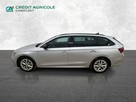 Skoda Octavia 2.0 TDI Ambition DSG Kombi - 8