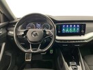 Skoda Octavia 2.0 TDI Ambition DSG Kombi - 9