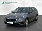 Skoda Octavia 1.5 TSI ACT Ambition - 1
