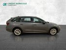 Skoda Octavia 1.5 TSI ACT Ambition - 4