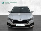 Skoda Octavia 2.0 TDI Ambition DSG Kombi - 2