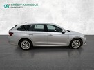 Skoda Octavia 2.0 TDI Ambition DSG Kombi - 4