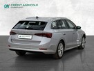 Skoda Octavia 2.0 TDI Ambition DSG Kombi - 5