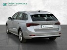 Skoda Octavia 2.0 TDI Ambition DSG Kombi - 7