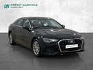 Audi A6 Limousine  35 TDI mHEV S tronic Sedan - 3