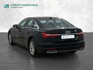 Audi A6 Limousine  35 TDI mHEV S tronic Sedan - 7