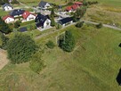 Działka budowlana Jasło